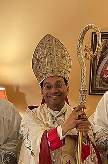Earl K. Fernandes - Wikiunfold.com